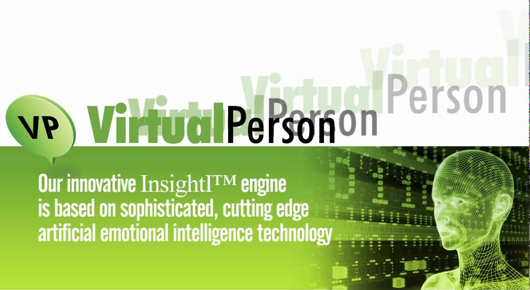 Virtual Person™