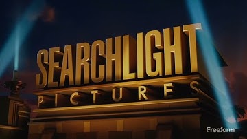 Wendy - Freeform Intro (Network Premiere)