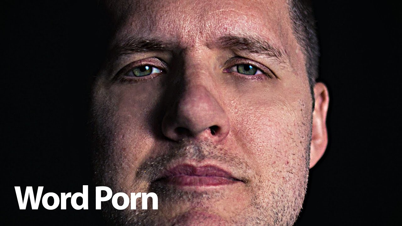 Mark manson porn