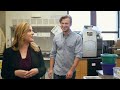 Leading the Future of Neuroscience – Frank Longo, MD, PhD, and Michael Lim, MD, Neurology Chairmen