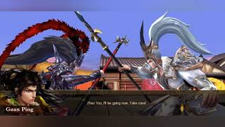 Dynasty Legend: True Hero Rises from Chaos GAMEPLAY screenshot 5