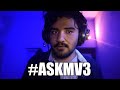 #askmv3 -ASK YOUR QUESTIONS |Music Via