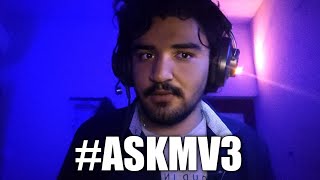 #askmv3 -ASK YOUR QUESTIONS |Music Via