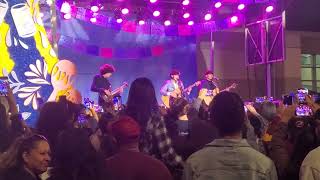 Video thumbnail of "Jugaste y Sufrí - DIA DE LOS MUERTOS FESTIVAL - DannyLux | Phoenix, AZ November 6"