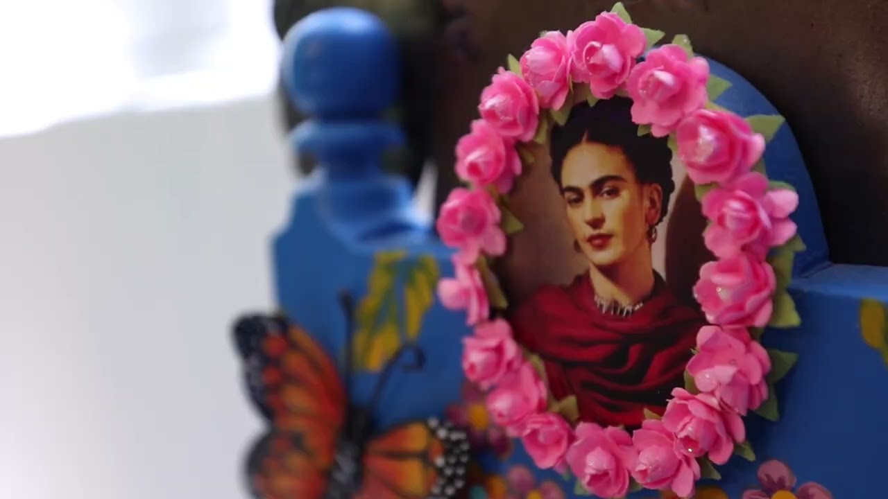 CASA BENDECIDA (Real Estate)