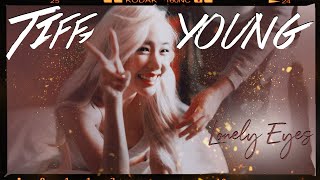 [FMV] Tiffany Young - Lonely Eyes