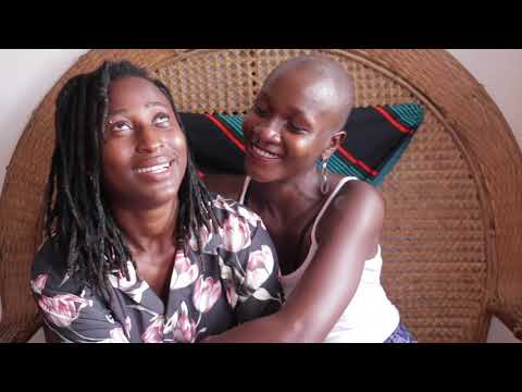 How We Met | Nigerian lesbian couple