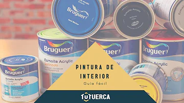 ¿Qué tipo de pintura se puede usar para pintar madera?