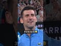 Djokovic: "35 is the new 25"