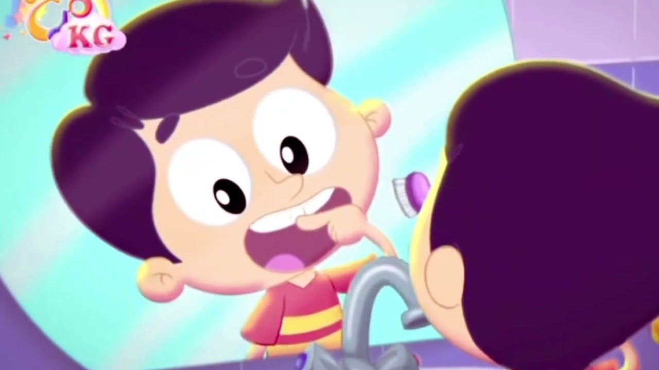 Marah KG Effects Child Cried When His Wound Sponsored By Preview 3 Effects