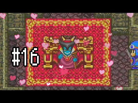 【ドラゴンクエストII】ハムスターの神が破壊神に会うまでのお話 #16【リーシオン】※ネタバレあり