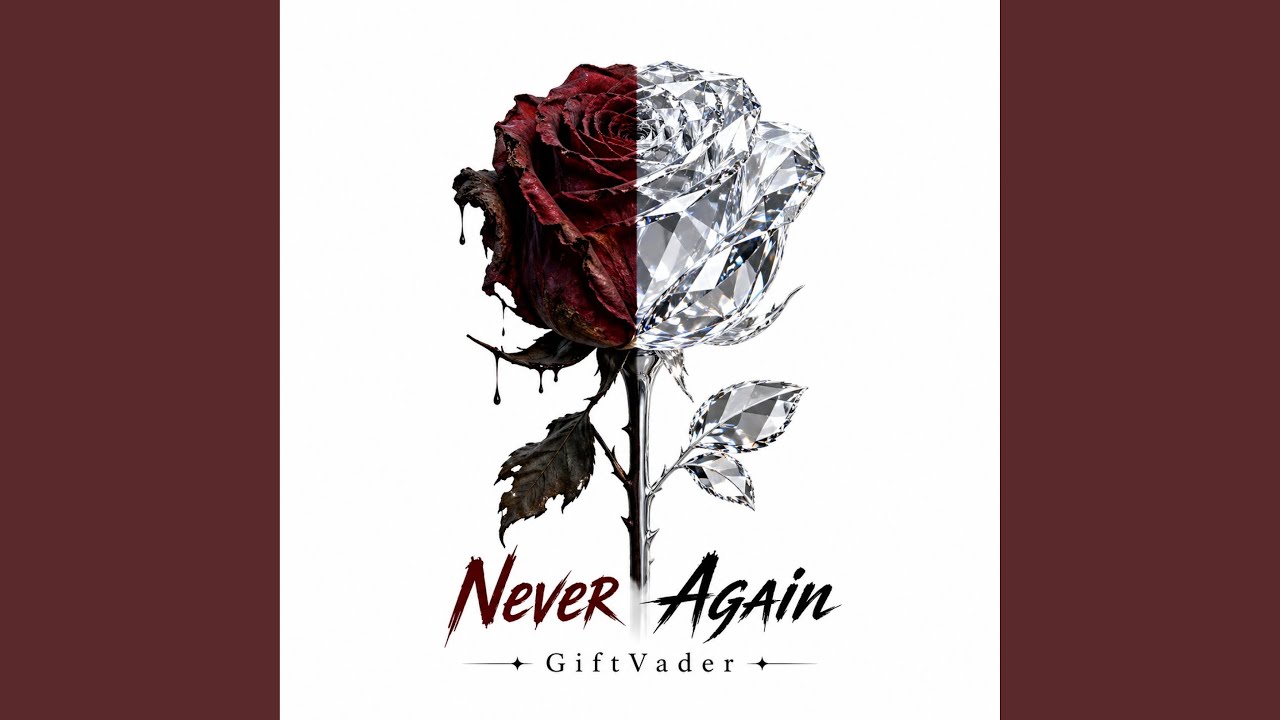 Guarda Never Again su YouTube Guarda Never Again su YouTube