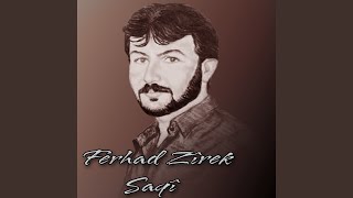 Ey Wey Bêrî - Ferhad Zîrek