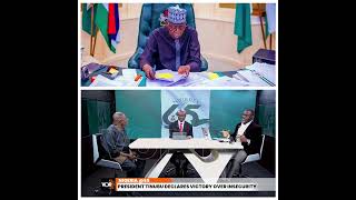 DANGER AHEAD AS APC, TINUBU PLAN TO TAX PROST*TUTES FROM 2026