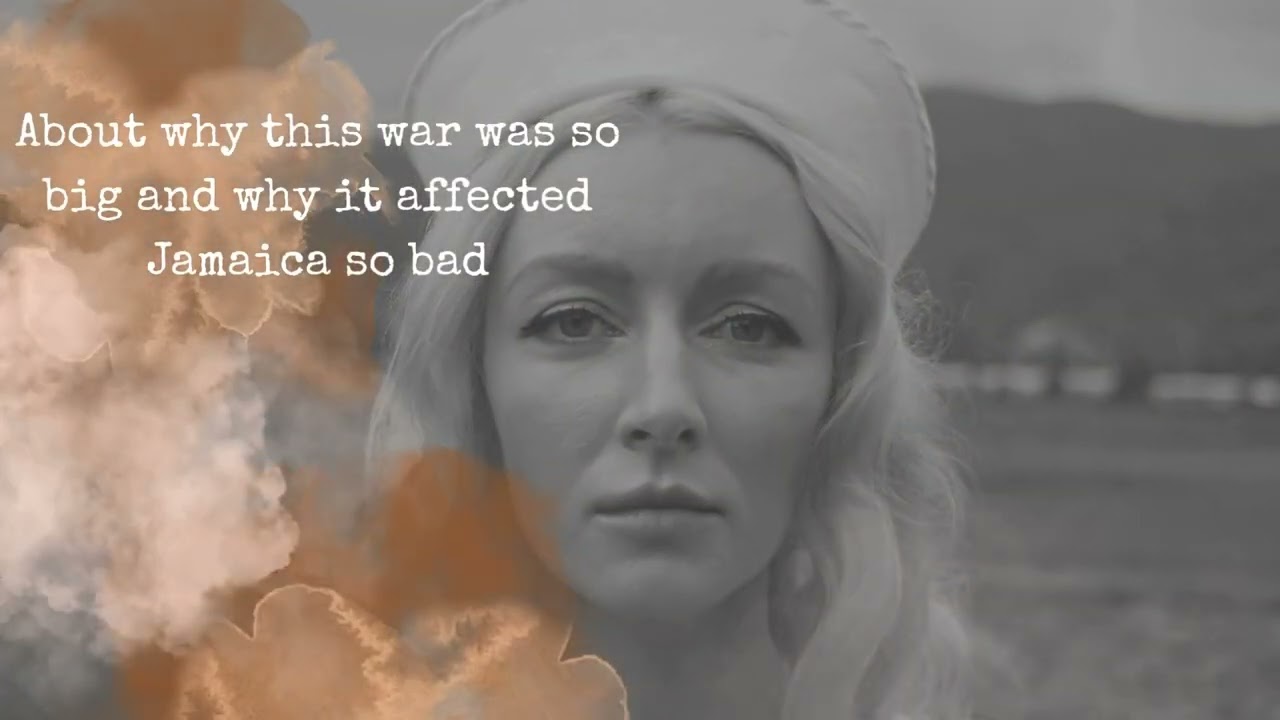 The tacky war trailer