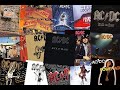 Favorite Albums Through the Decades: AC/DC (w/Martin Popoff)