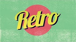 HOW TO CREATE RETRO TYPOGRAPHY TEXT EFFECT (VINTAGE LOGO) - Durasi: 4.47. HOW TO CREATE RETRO TYPOGRAPHY TEXT EFFECT (VINTAGE LOGO) - Durasi: 4.47.