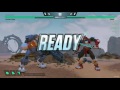 Games You Might Remember - Rising Thunder