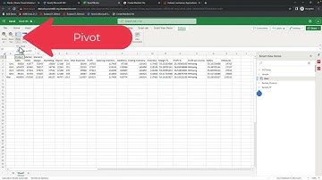 8 Oracle Essbase 21_5: SmartView O365 in Essbase (Preview only)