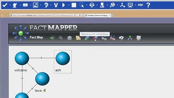 Read&Write for Windows Fact Mapper Video Tour