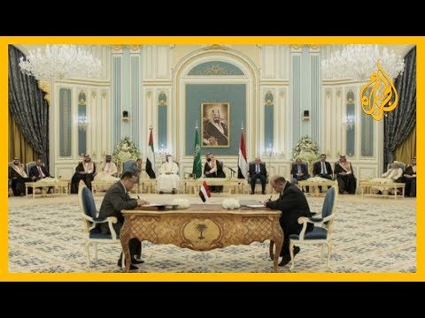 🇾🇪 🇸🇦قيادي حوثي: التواصل مع التحالف السعودي الإماراتي لا يرقى لمستوى التفاوض