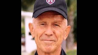 Bruce Wright on David Benjamin tribute