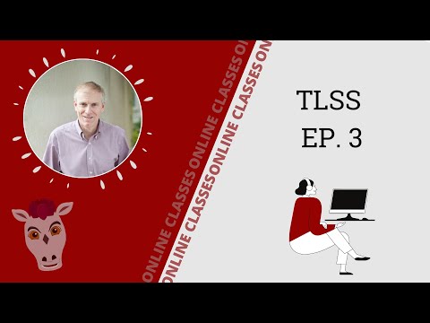 UOttawa Professors Talk About Online Classes Des Professeurs D UOttawa Parlent Des Cours En Ligne 