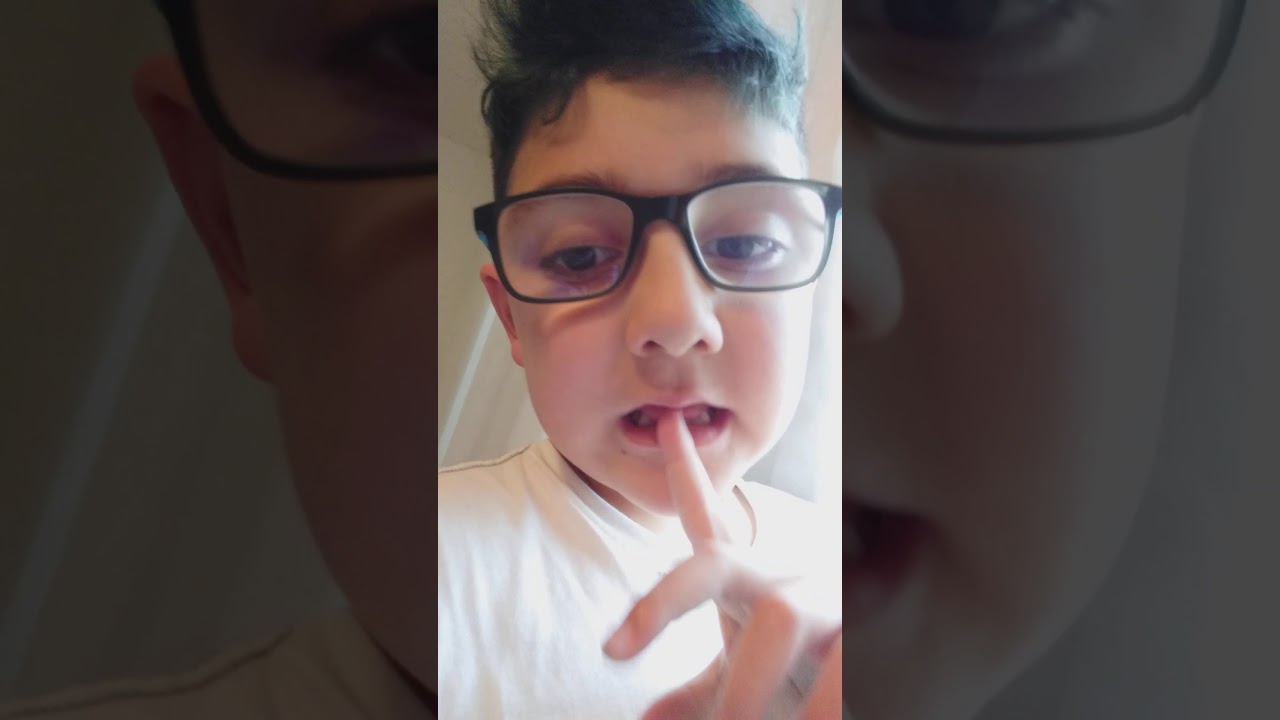 Tengo El Pelo Como Un Estropajo