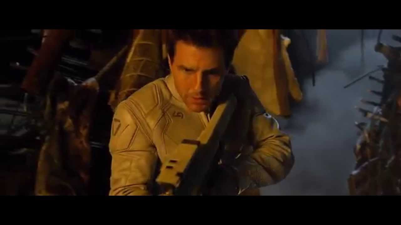 Oblivion - Trailer 3