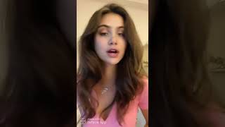 Aynı Uygulamayı Indirip Zeynep Doğangün Ü Yaptım Nasıl Olmuş