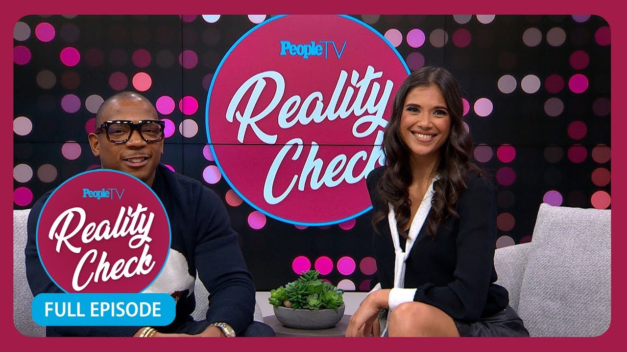 'Growing Up Hip Hop: NY' & 'The Challenge: War Of The Worlds 2' Recap With Ja Rule & More | PeopleTV