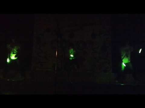 Q&Aリサイタル   オタ芸うってみた！！（釧専祭ver）