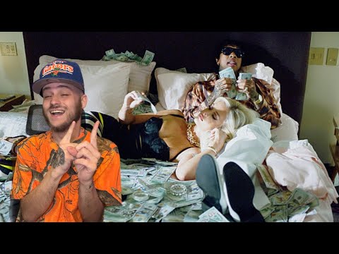 El Diabeto Reacts To Tyga “Gave U Racks” OFV
