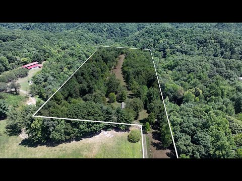 764 Hurricane Ridge Road, Smithville, TN home video tour