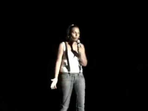 Stand-up Comedy Sorocaba - Jeniffer Scarlett (Estr...