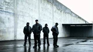 Cypress Hill feat. Mike Shinoda - Carry me away