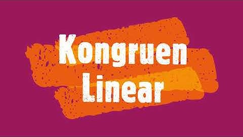 03. Kongruen Linear | Solusi Persamaan kongruen Linear
