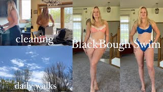 Blackbough Swim + Day In The Life Vlog
