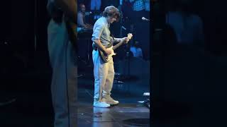 John Mayer - All I Want Is to Be with You + Banter (NY MSG NIGHT 1 - 02/20/22)