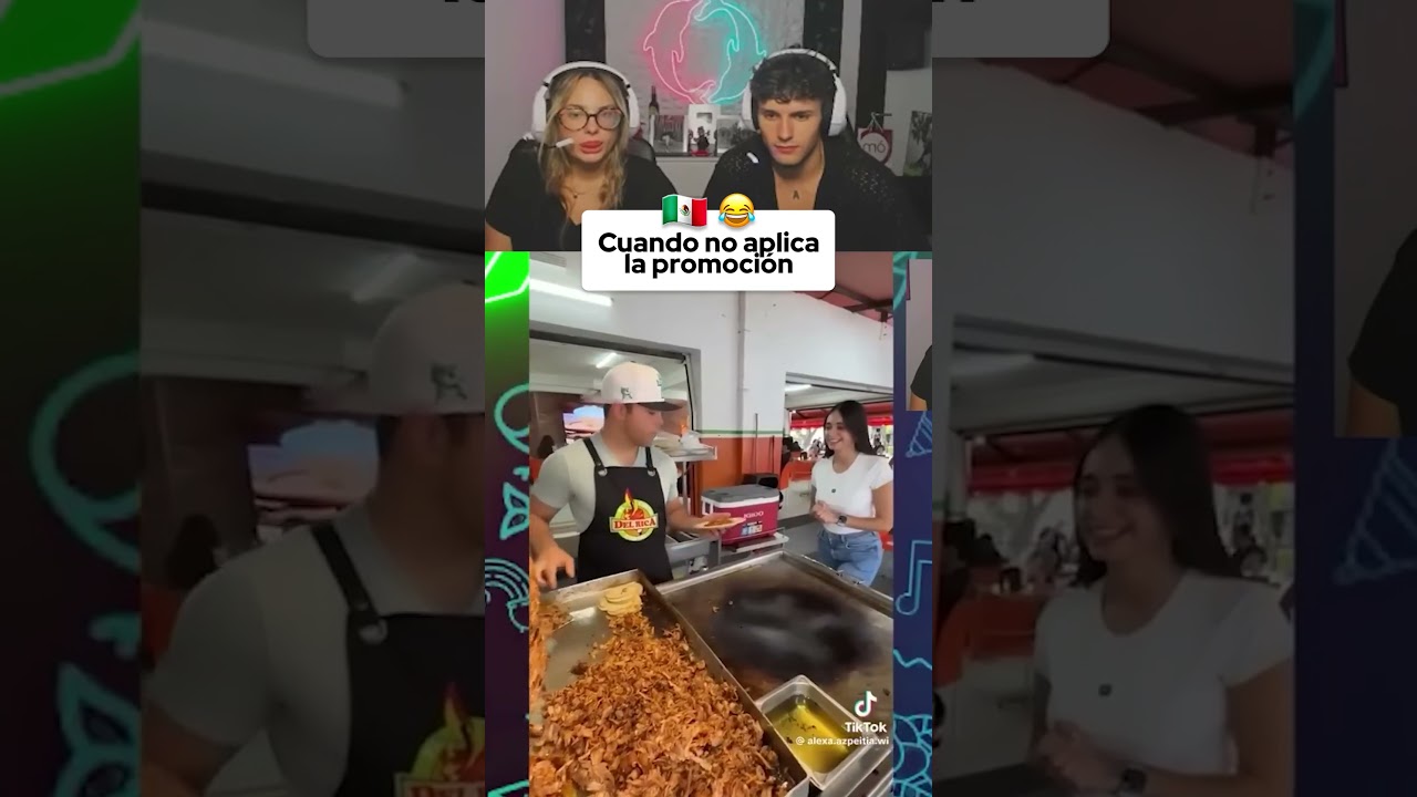 Cuando no aplica la promoción 😂🇲🇽 MEMES MEXICANOS VIRALES