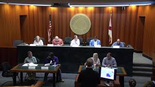 Jefferson County Commission Live Stream | 05-14-26