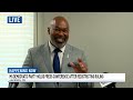 Mississippi Deomocratic Party Presser