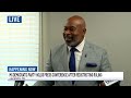 Mississippi Deomocratic Party Presser