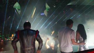 Video thumbnail of "MaRLo @ ANOT  Armin Van Buuren - In and out of love (Richard Durand remix)"