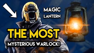 Destiny 2 - THE FIVE LIVES OF ALBIOS! Lost Lantern and Secret Mission