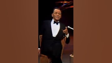 Thumbnail of Frank Sinatra's performance of  "The Girl From Ipanema" with Antônio Carlos Jobim 🎼