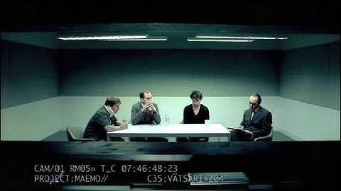 Maemo Project Part 2