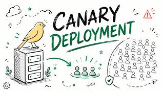 Canary Deployment: How to Deploy Without Breaking Everything | Eduwise Solutions