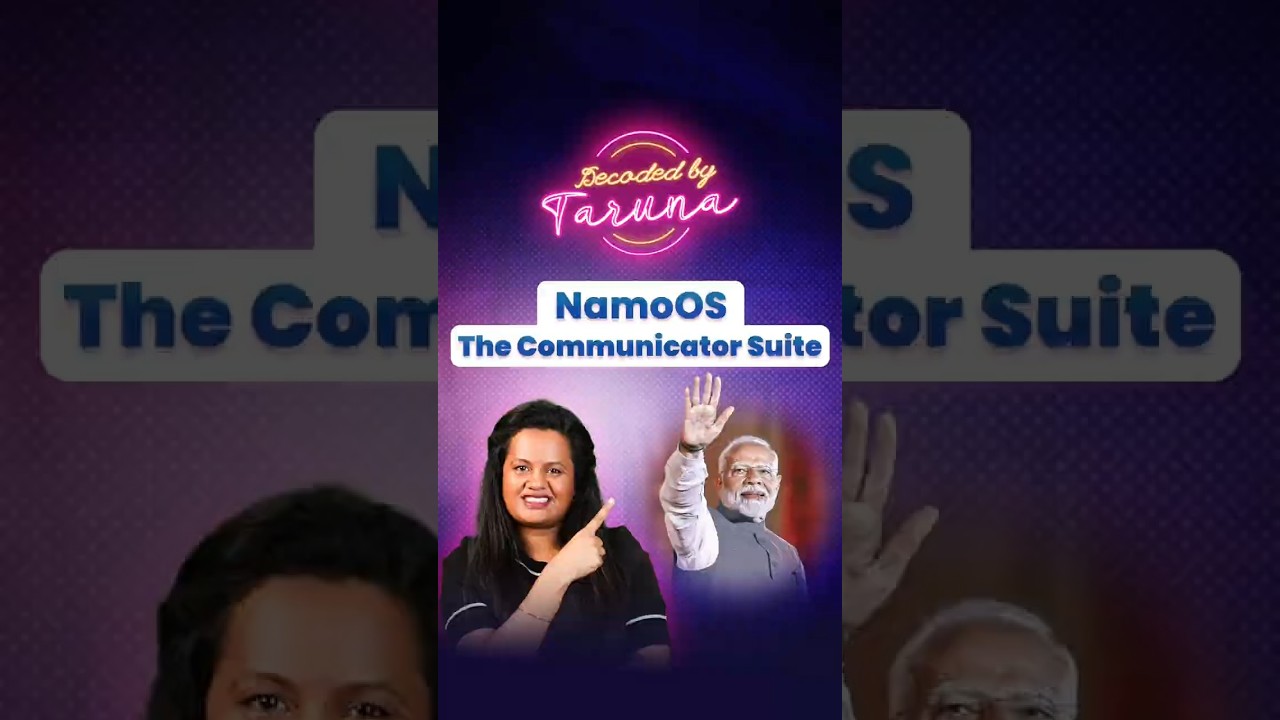 Narendra Modi&rsquo;s Real Superpower: Consistency #Psychology#Consistency #TrustBuilding #DecodedByTaruna