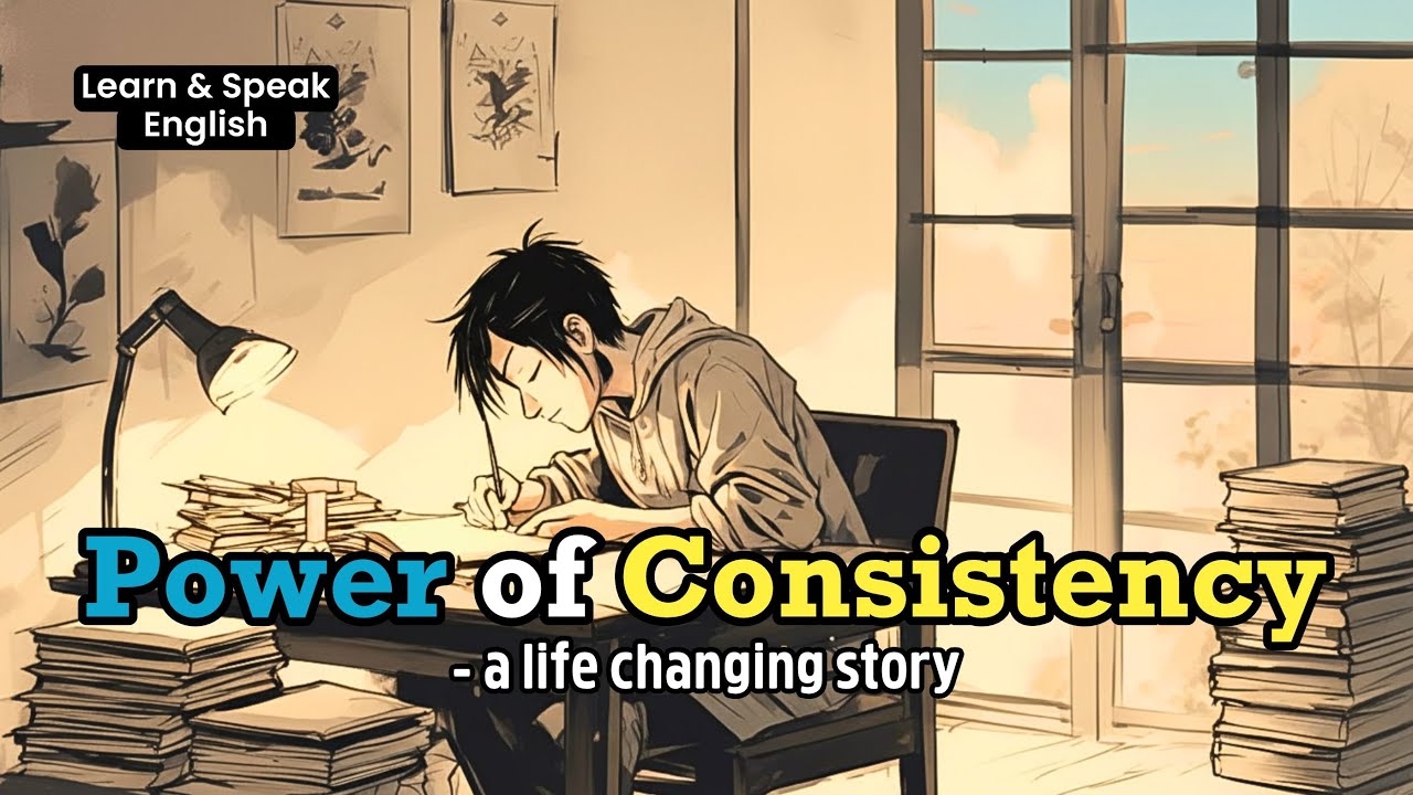 Power of Daily Discipline | Discipline is More Important than Motivation | Inspiring Story